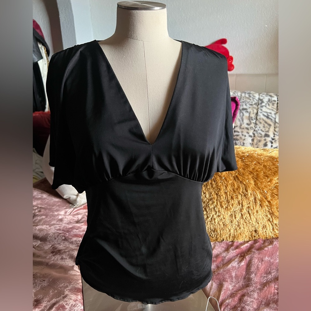 Daisy Fuentes Top